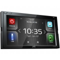 JVC KW-M540BT autórádió, fejegység, 2din Bluetooth / USB / Android / iPhone JVC KW-M540BT autórádió, fejegység, 2din Bluetooth / USB / Android / iPhone